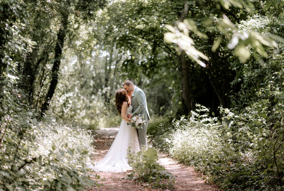 Hochzeitsfotografin – natürlich, authentisch & emotional