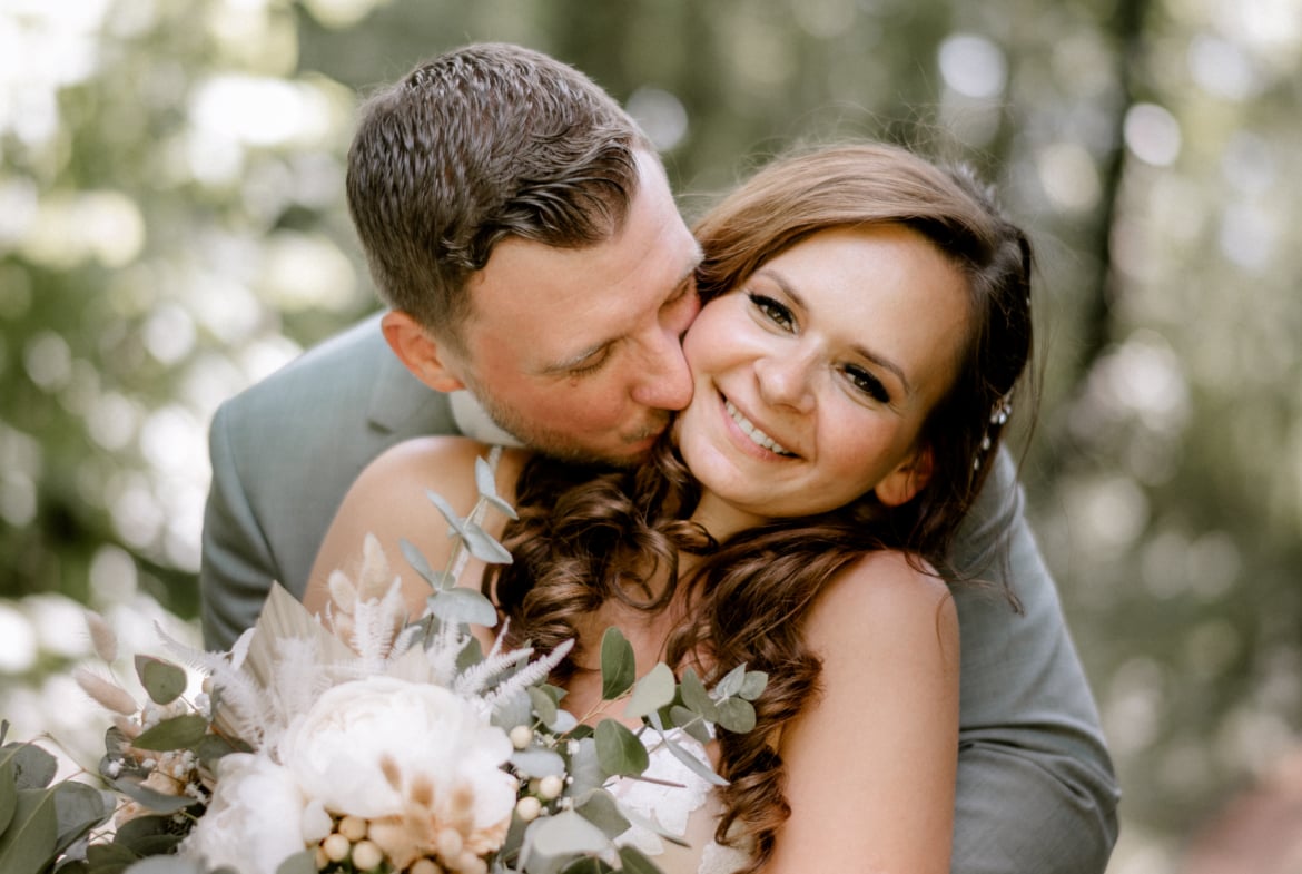 Hochzeitsfotografin – natürlich, authentisch & emotional