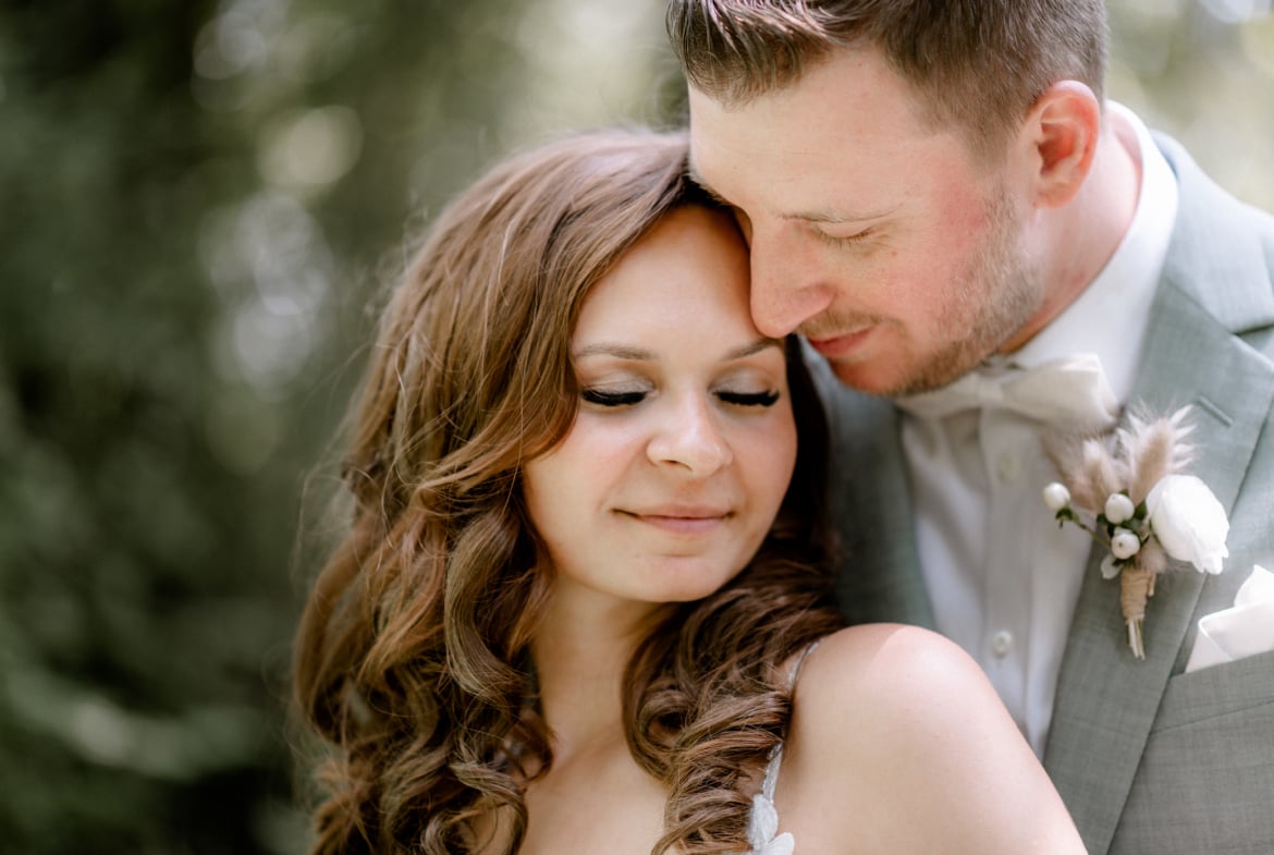 Hochzeitsfotografin – natürlich, authentisch & emotional