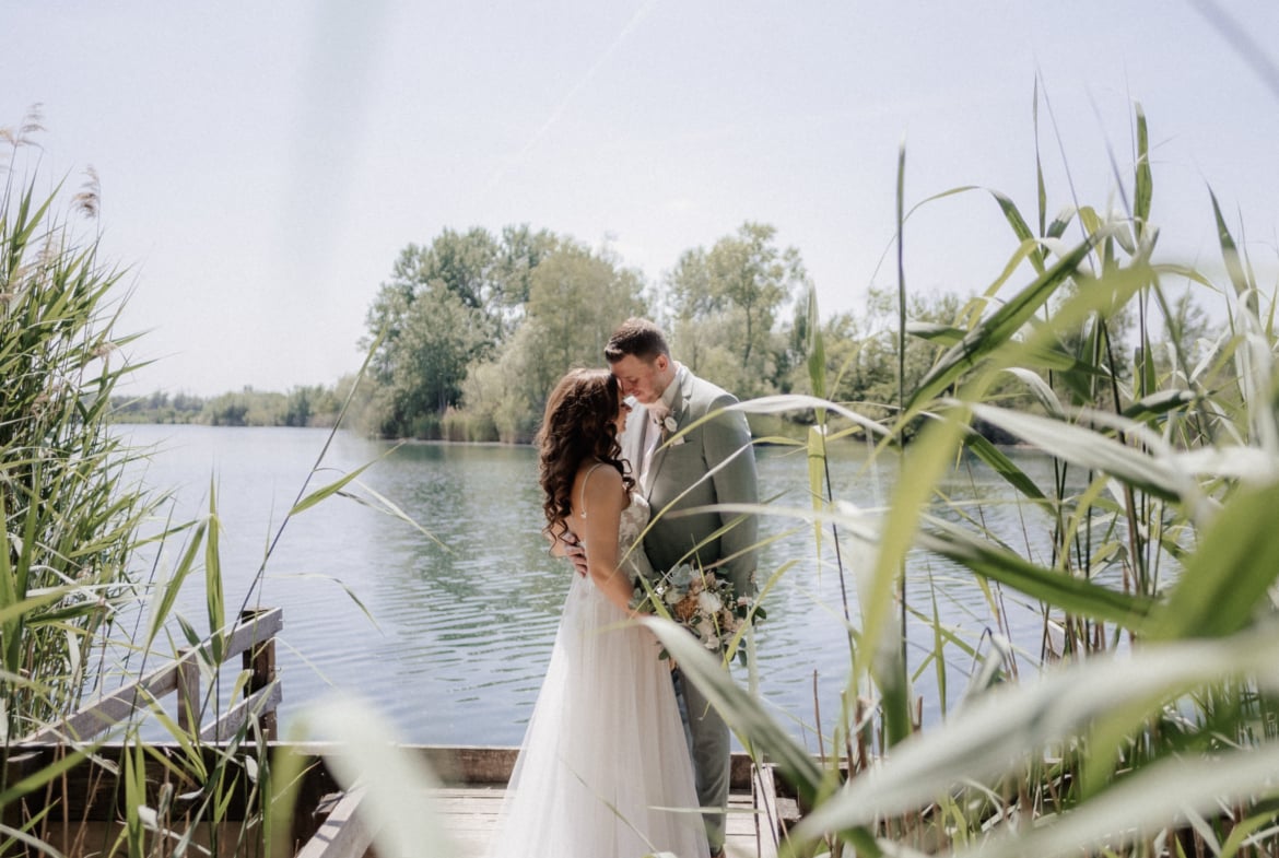 Hochzeitsfotografin – natürlich, authentisch & emotional