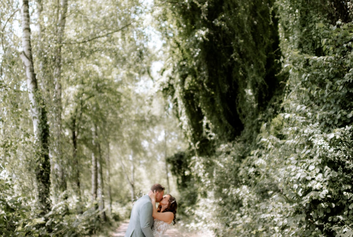 Hochzeitsfotografin – natürlich, authentisch & emotional