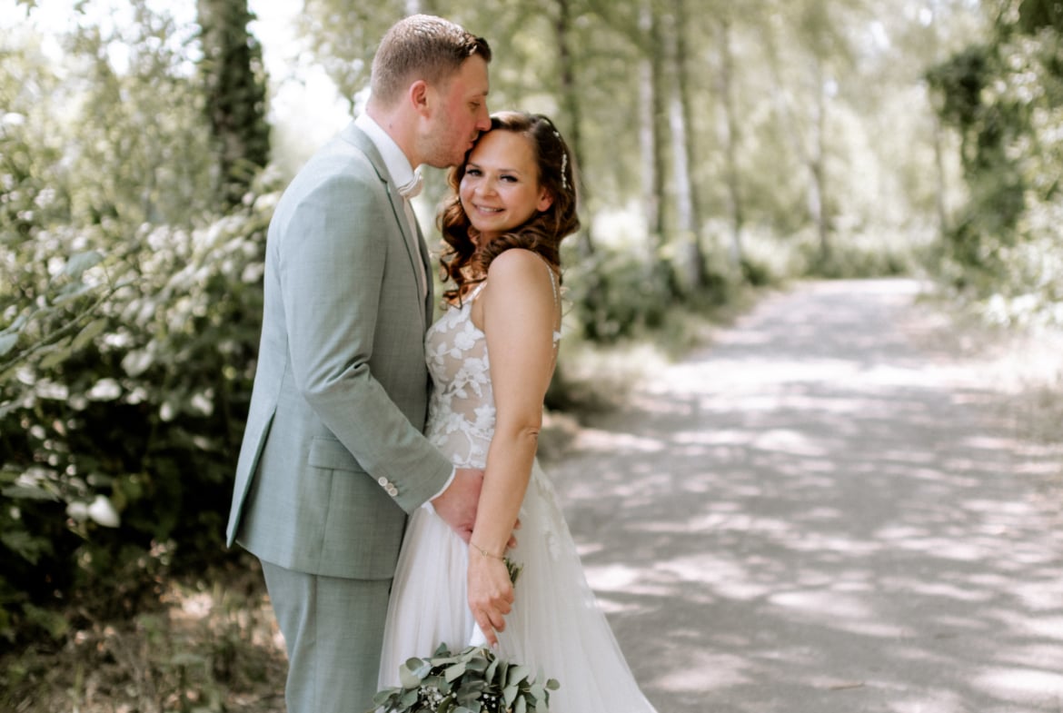Hochzeitsfotografin – natürlich, authentisch & emotional