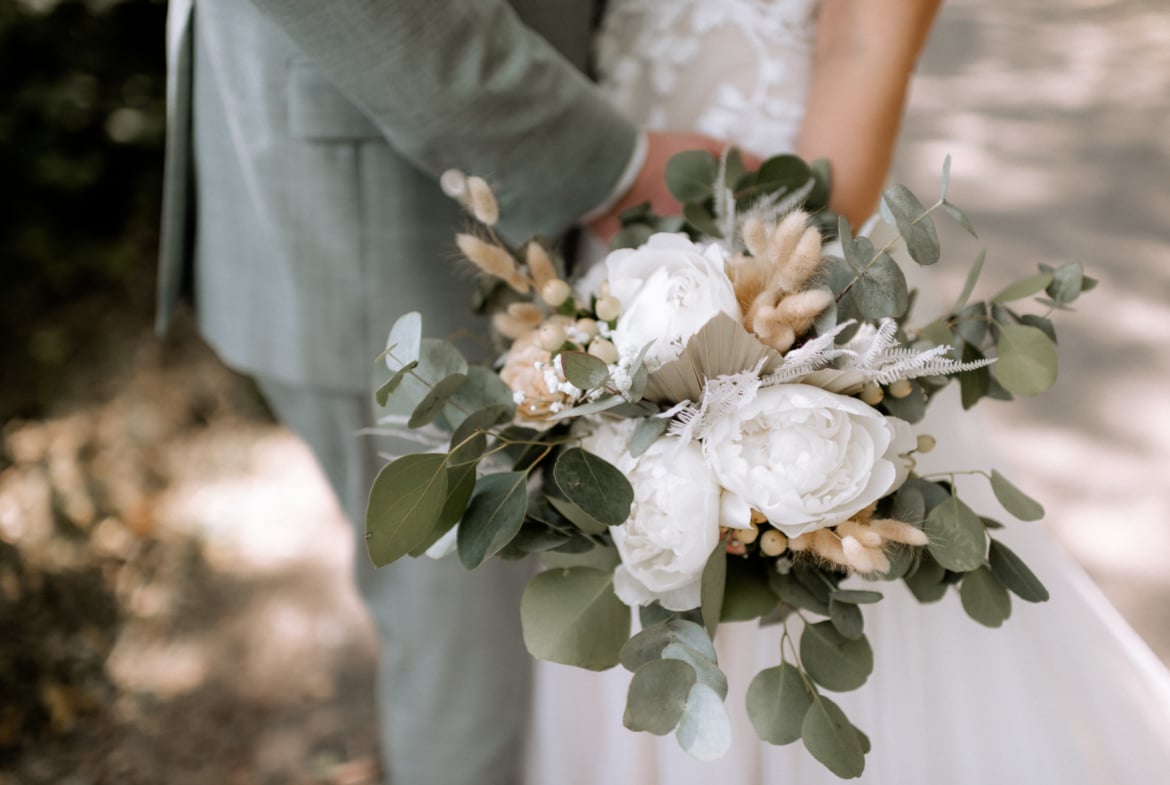 Hochzeitsfotografin – natürlich, authentisch & emotional