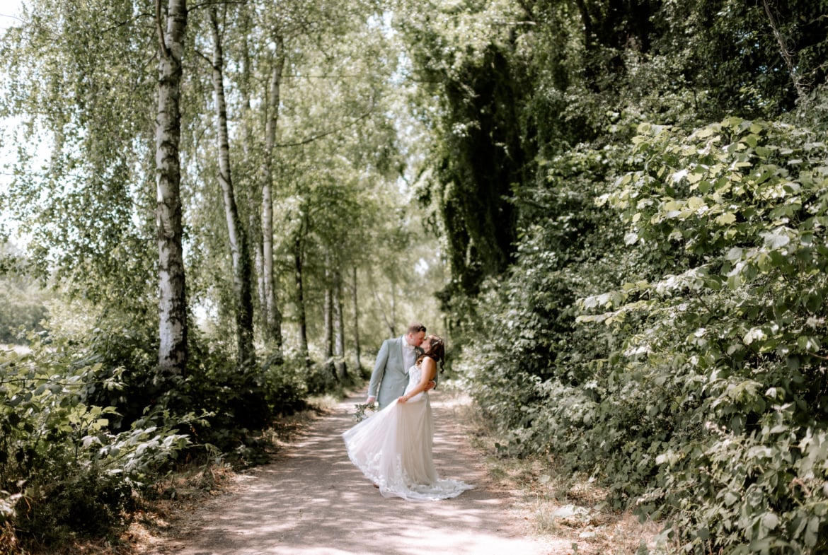 Hochzeitsfotografin – natürlich, authentisch & emotional