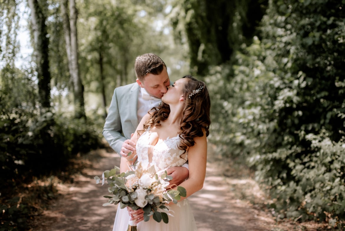 Hochzeitsfotografin – natürlich, authentisch & emotional