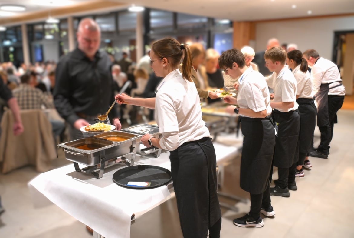 Hochzeit im Schwarzwald in Alleinlage mit Übernachtung