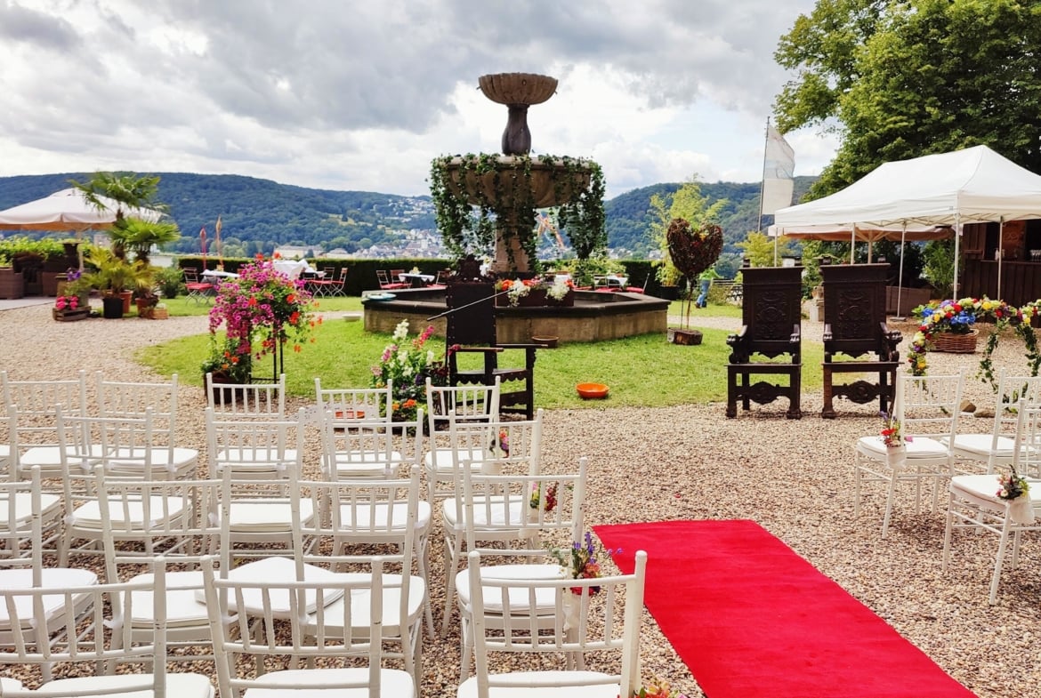 Schloss Arenfels