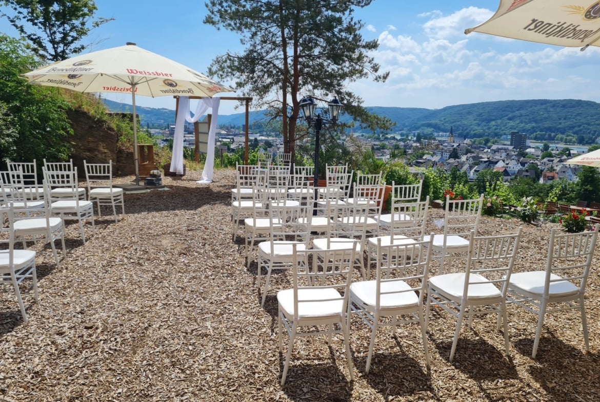 Schloss Arenfels
