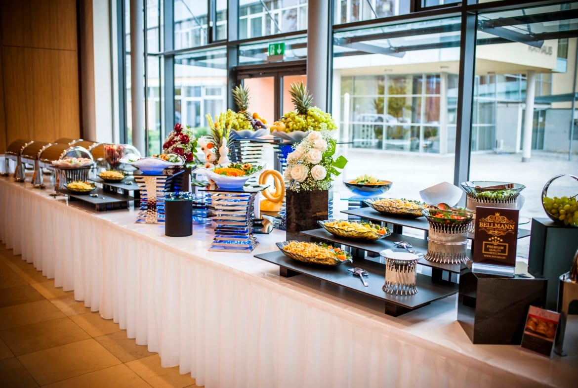 Partyservice Bellmann