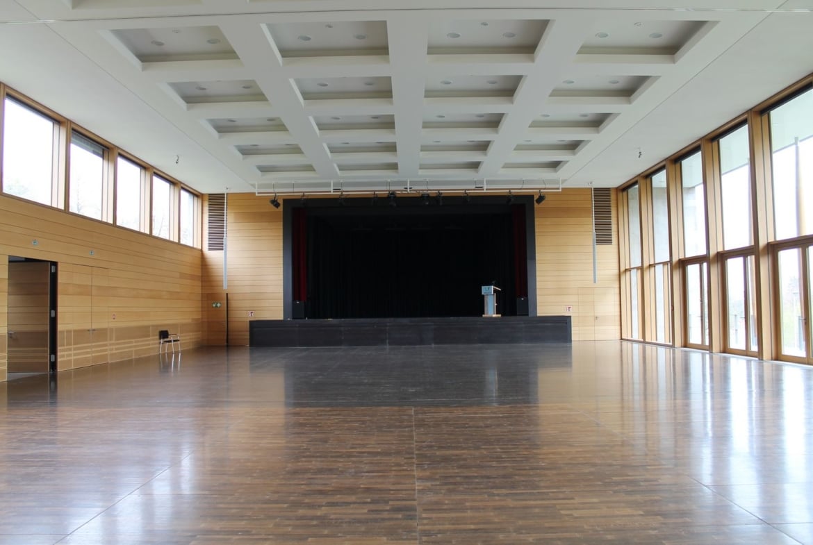 Maritim Hotel Köln – Feiern mit Aussicht
