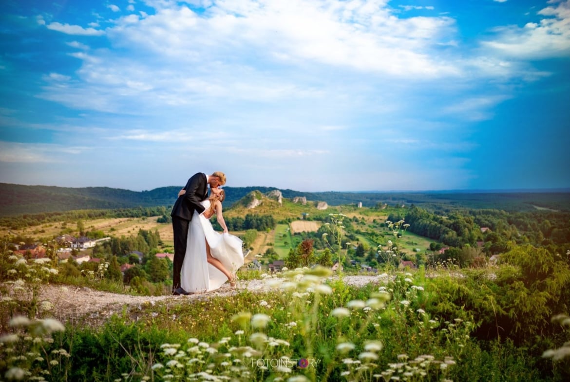 Hochzeitsfotograf