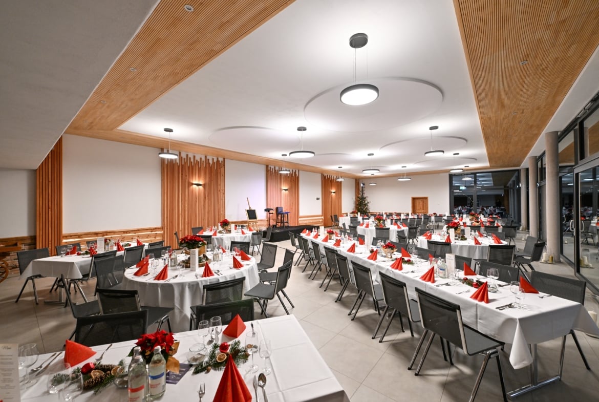 Hochzeit im Schwarzwald in Alleinlage mit Übernachtung