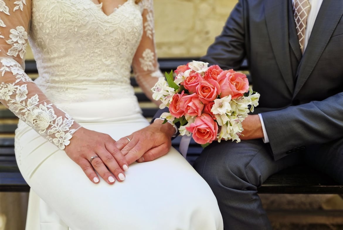 Hochzeitsfotograf in Leipzig und Umgebung