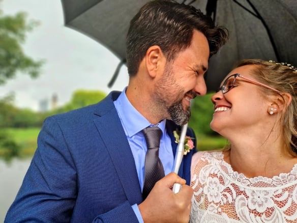 Hochzeitsfotograf in Leipzig und Umgebung