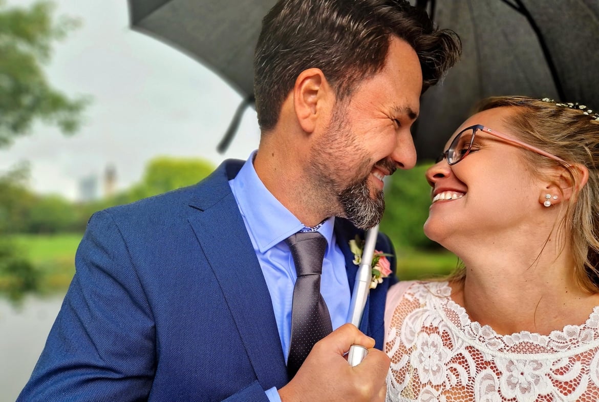 Hochzeitsfotograf in Leipzig und Umgebung