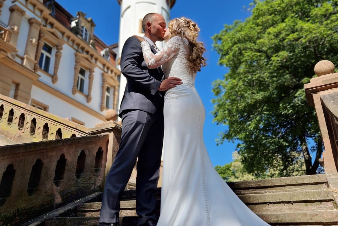 Hochzeitsfotograf in Leipzig und Umgebung