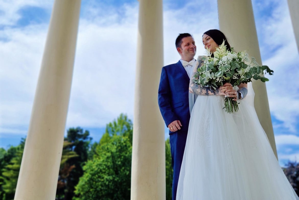 Hochzeitsfotograf in Leipzig und Umgebung