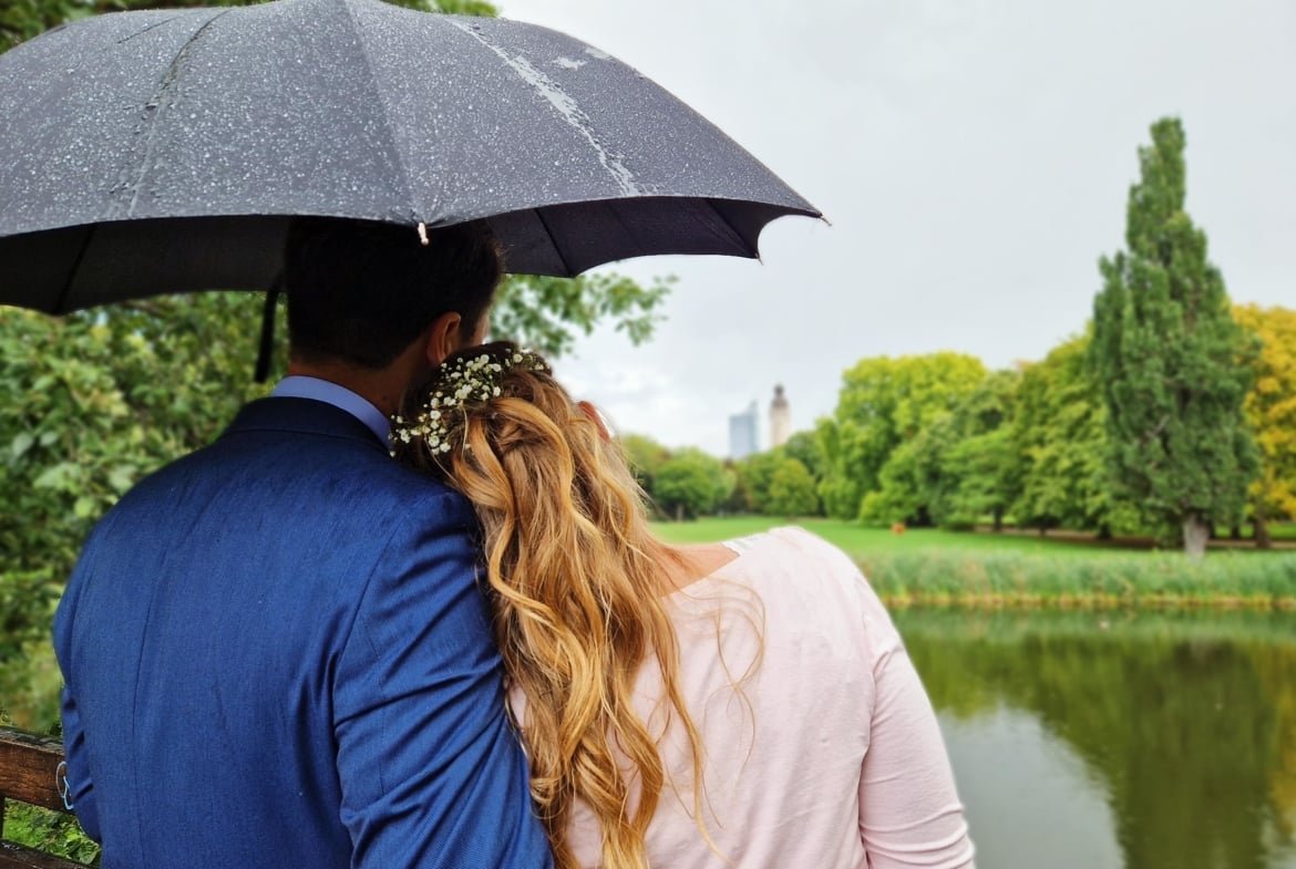 Hochzeitsfotograf in Leipzig und Umgebung