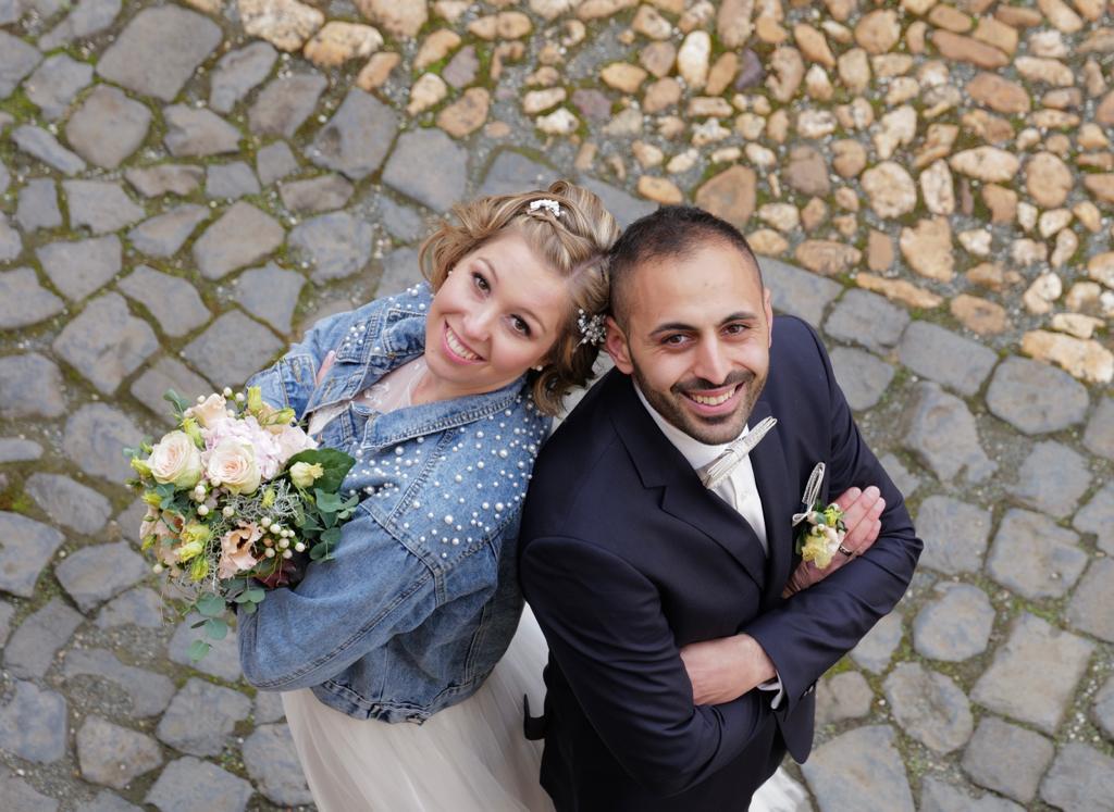 Fotografie, Hochzeit, Portät, Tiere