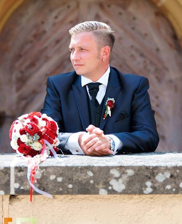 Hochzeitsfotograf in Heidenheim