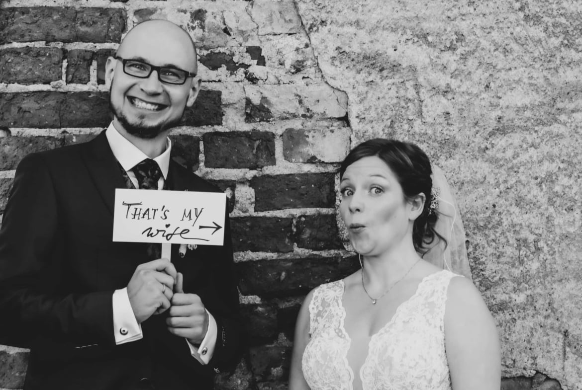 Fotograf, Hochzeitsfotograf, Hochzeitsreportagen
