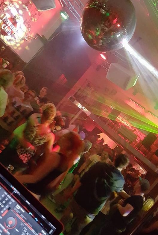 DJ für Ihre Hochzeit