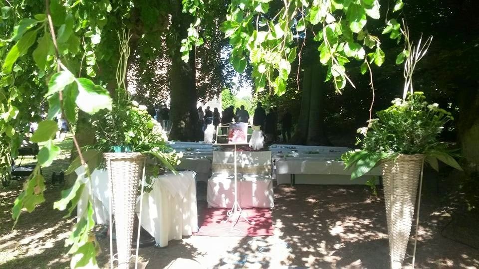 Traumhochzeit mit Herz und Verstand