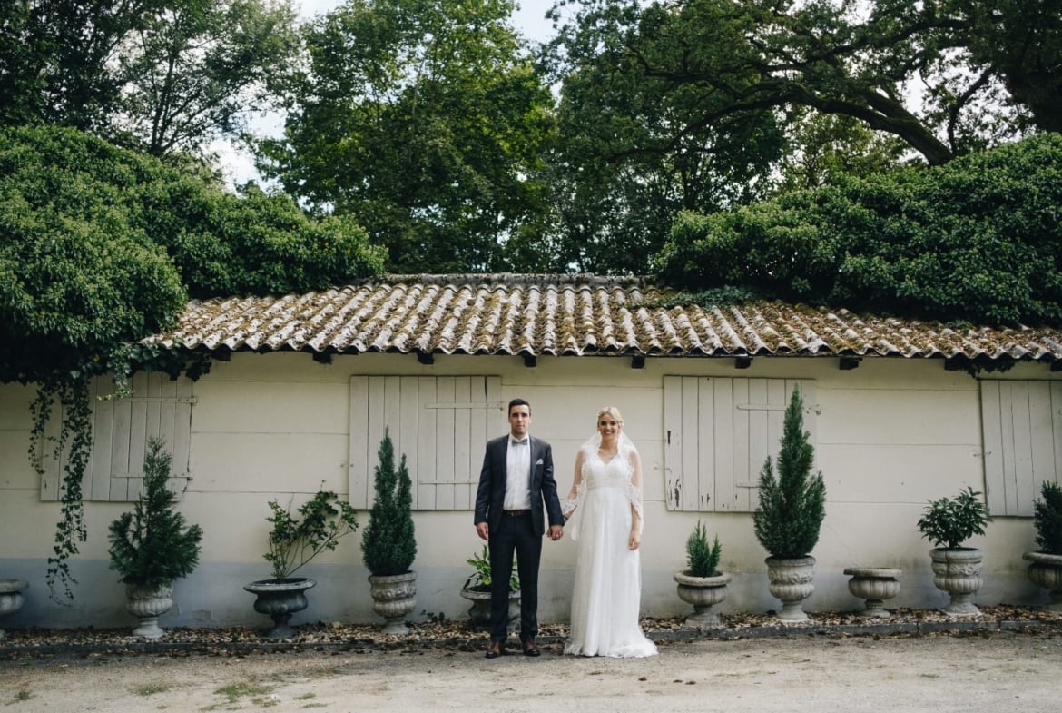 Traumhochzeit im Eventschloss Schönfeld