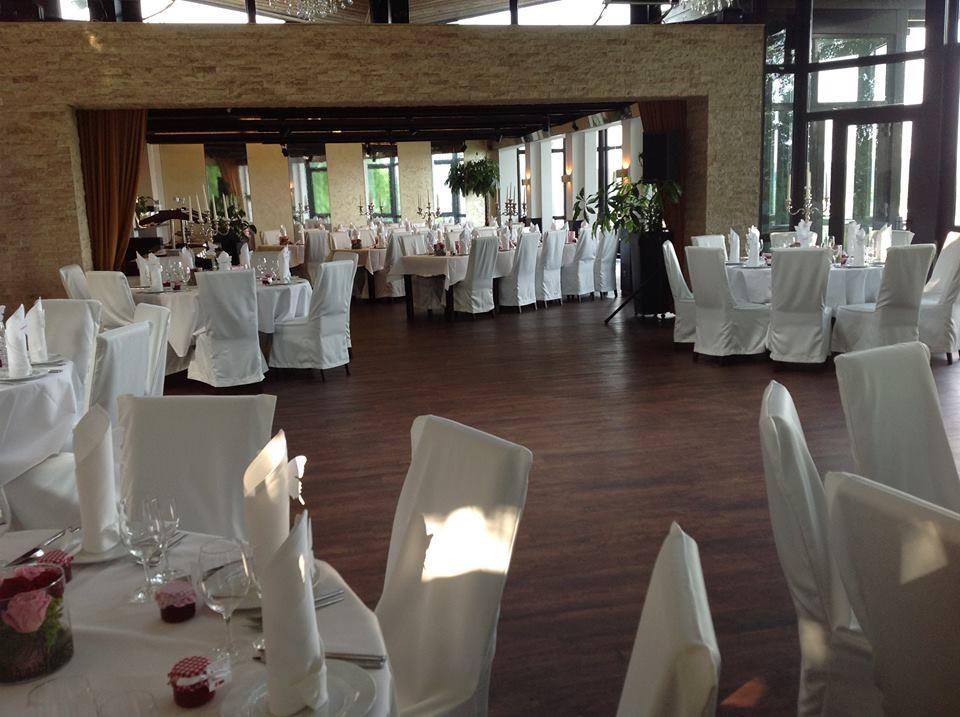 Hochzeit in der VillaVue
