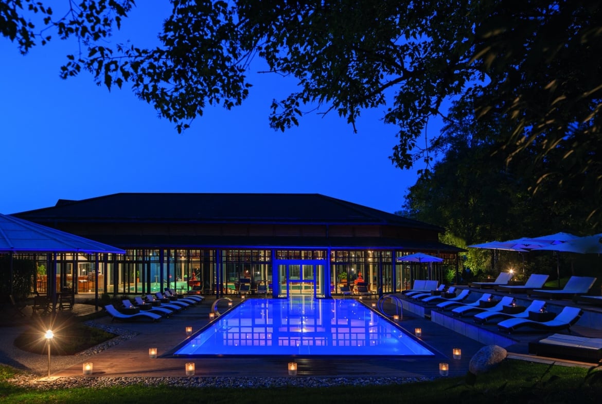 Heiraten im Parkhotel Adler