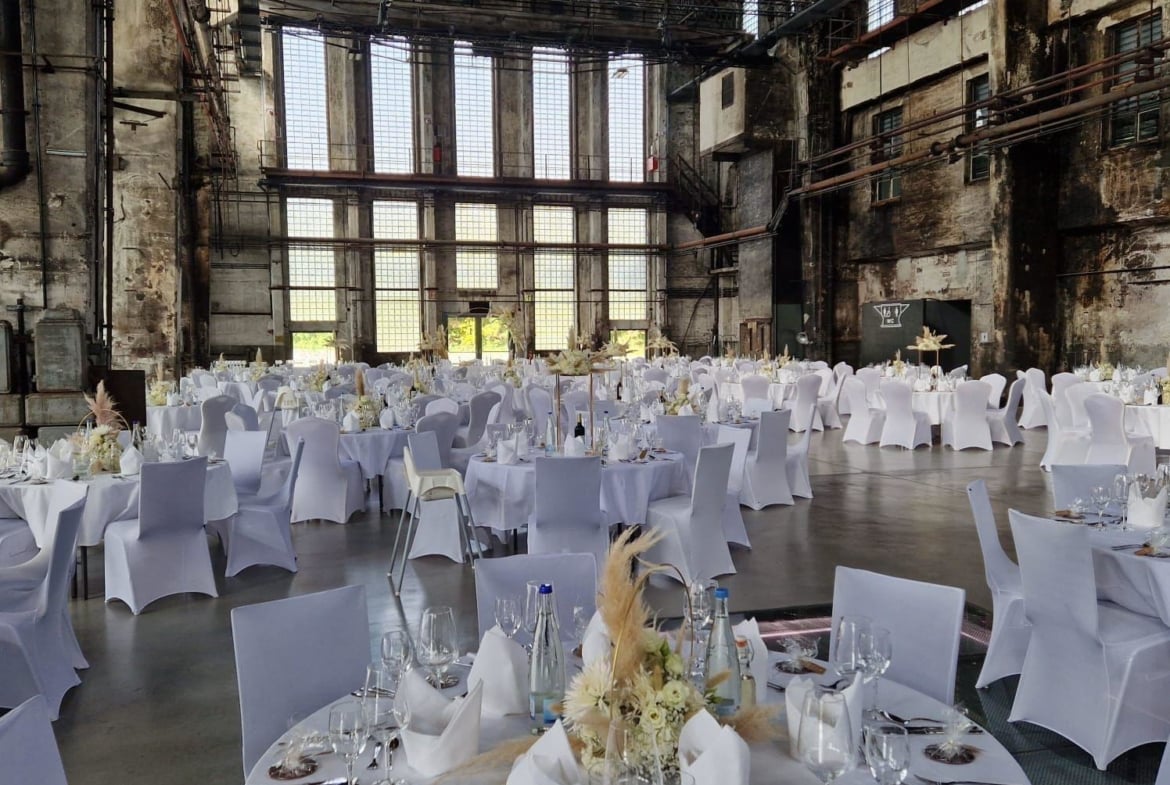 Partyservice Bellmann