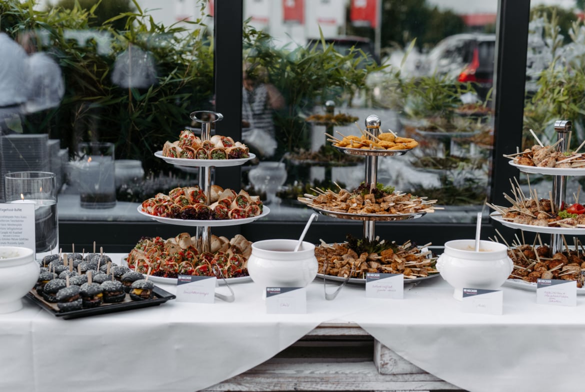 Ihre Hochzeit im EBO (Pure Club I Red Bowl Oelde)