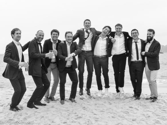 Stilvoll, natürliche Hochzeitsfotografie