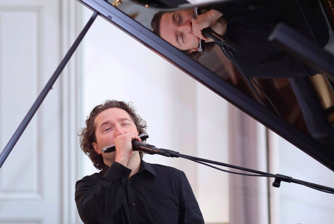 Pianist Sänger DJ für Ihre Hochzeit!