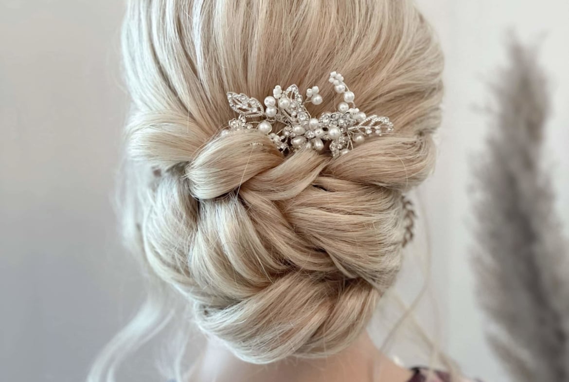 Janine Schiwon Brautstyling