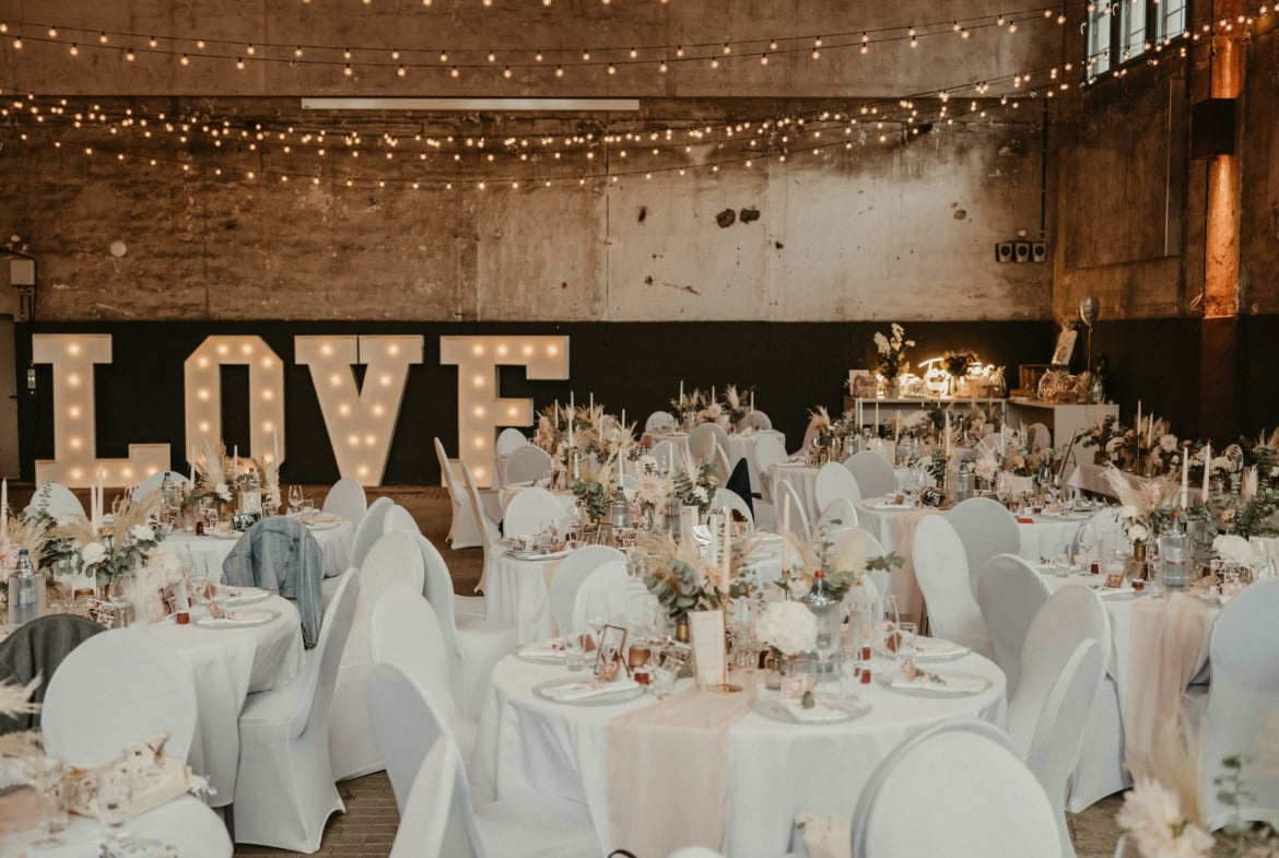 Partyservice Bellmann
