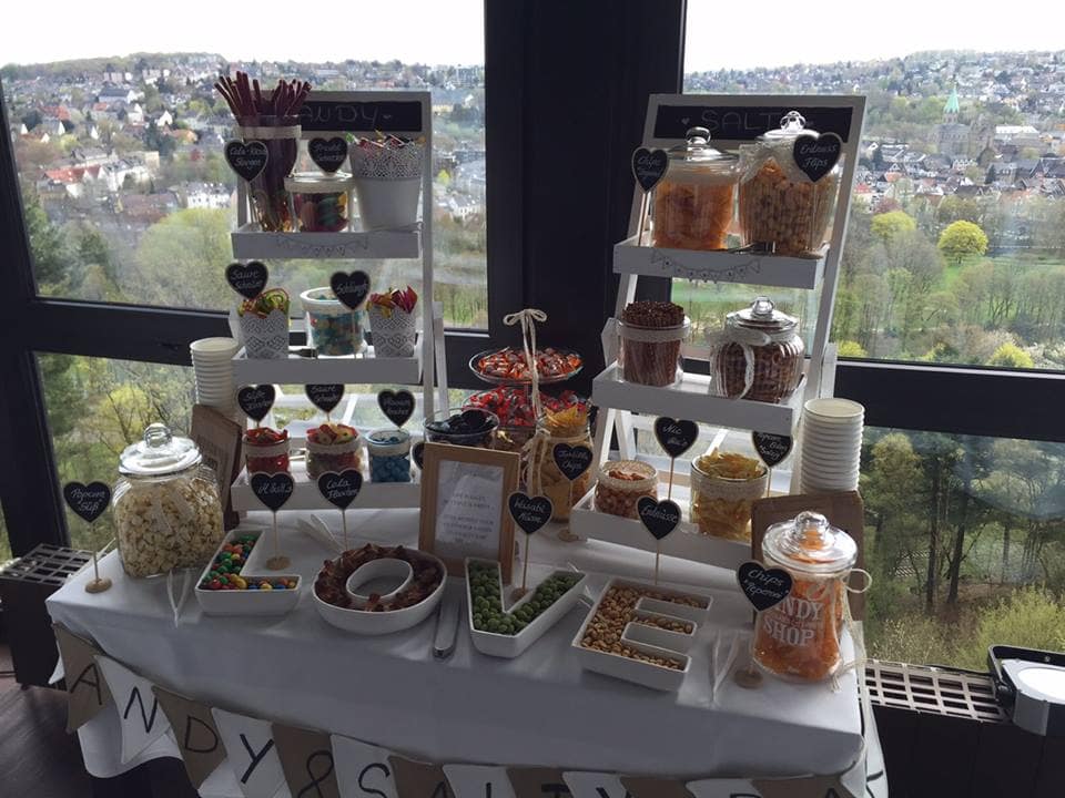 Hochzeit in der VillaVue