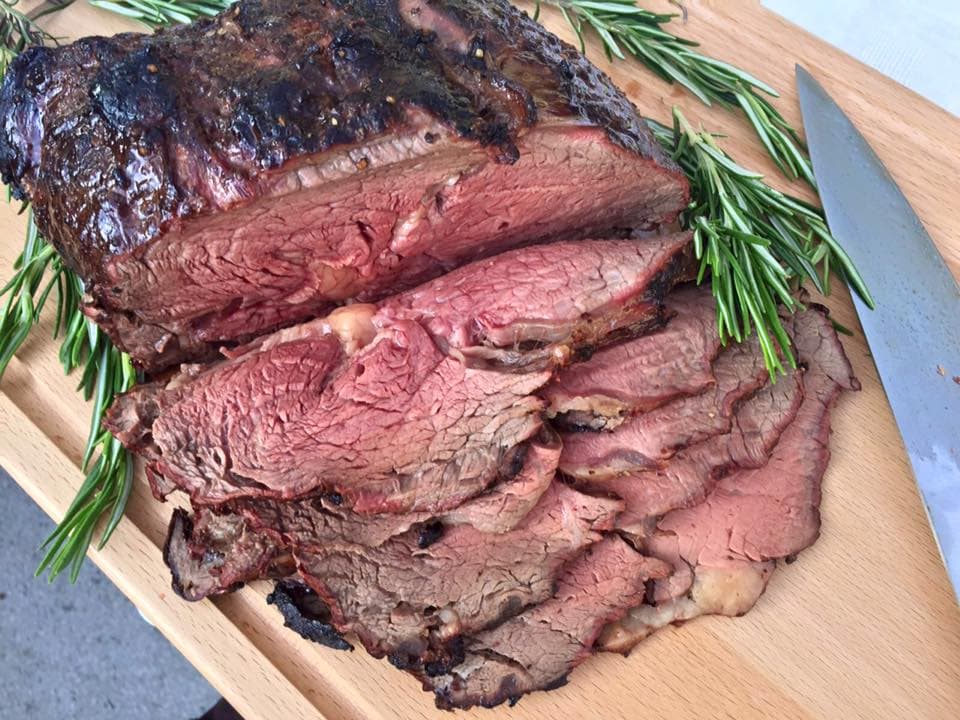 BBQ Catering für den schönsten Tag