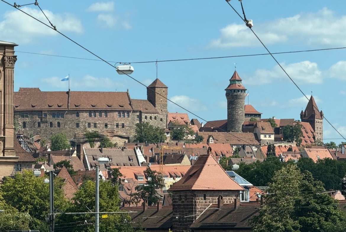 Stadtvilla Nürnberg