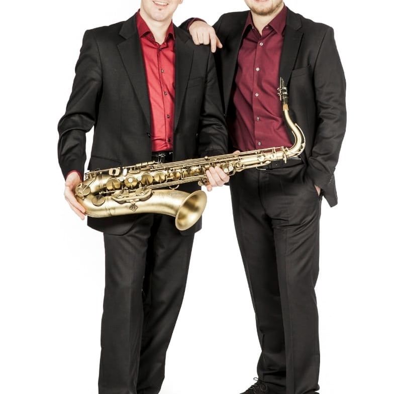 Yes! Hochzeitsmusik