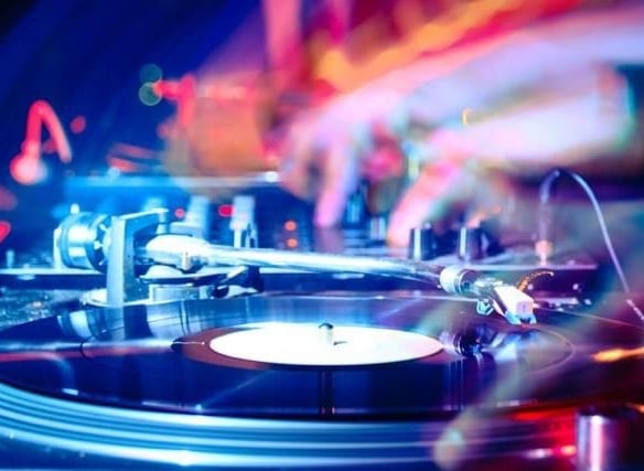 DJ-STUTTGART