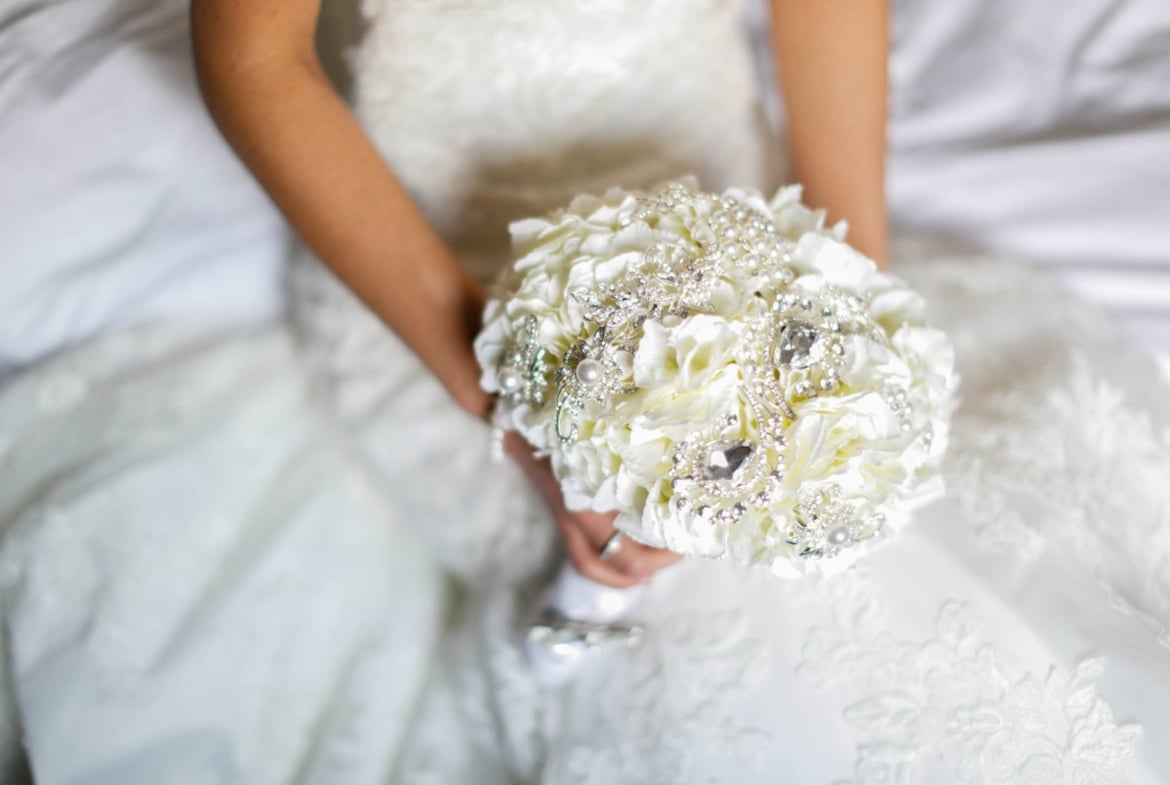 Heiraten im Hotel Europäischer Hof Heidelberg