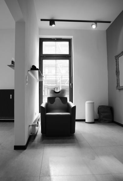 Hochzeitsfriseur Visagist