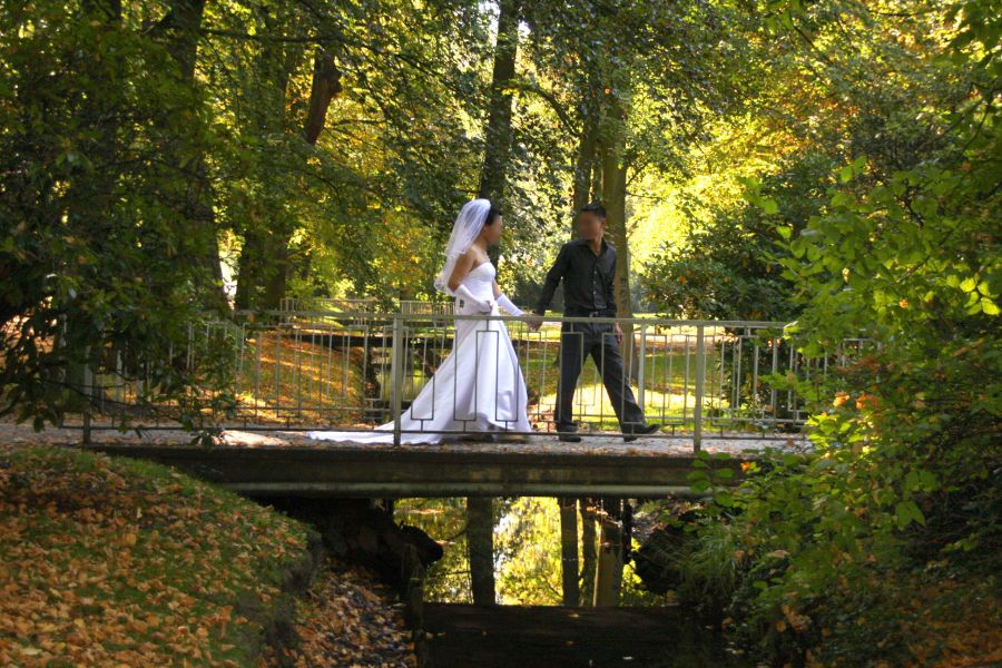 Mariola Grobelska Wedding Photography