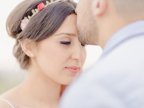 IN LOVE by Bina Hochzeitsfotografie