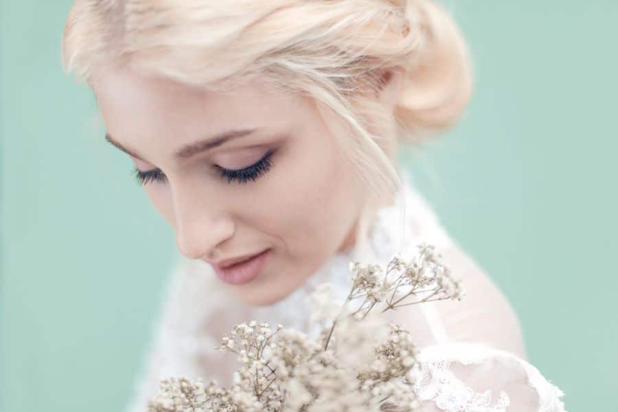IN LOVE by Bina Hochzeitsfotografie