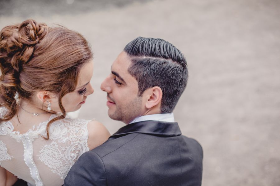 IN LOVE by Bina Hochzeitsfotografie
