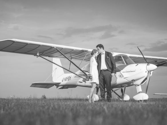 Vivid Symphony Photography