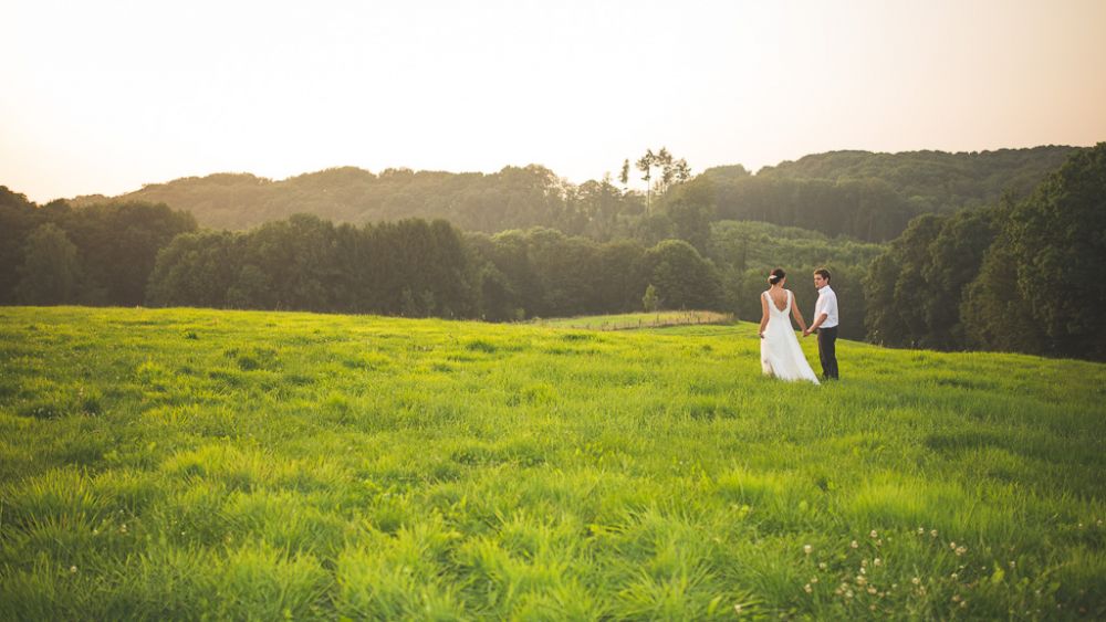 Vivid Symphony Photography
