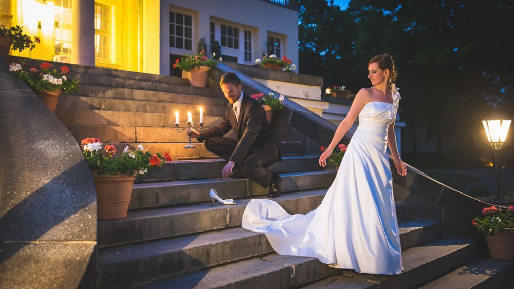 Vivid Symphony Photography